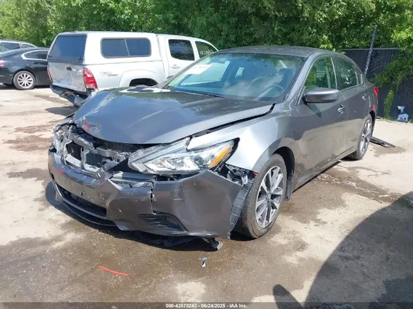 1N4AL3AP1GC181116 2016 NISSAN ALTIMA - Image 2