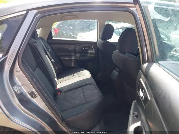 1N4AL3AP1GC181116 2016 NISSAN ALTIMA - Image 8
