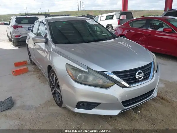 1N4AL3AP1GC181228 2016 NISSAN ALTIMA - Image 1