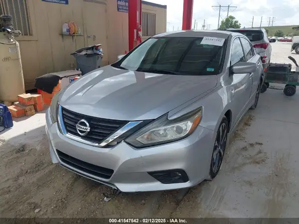 1N4AL3AP1GC181228 2016 NISSAN ALTIMA - Image 2