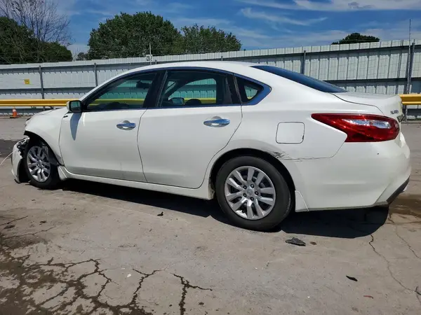 1N4AL3AP1GC181309 2016 NISSAN ALTIMA - Image 2