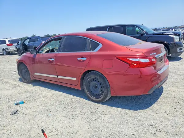1N4AL3AP1GC181536 2016 NISSAN ALTIMA - Image 2