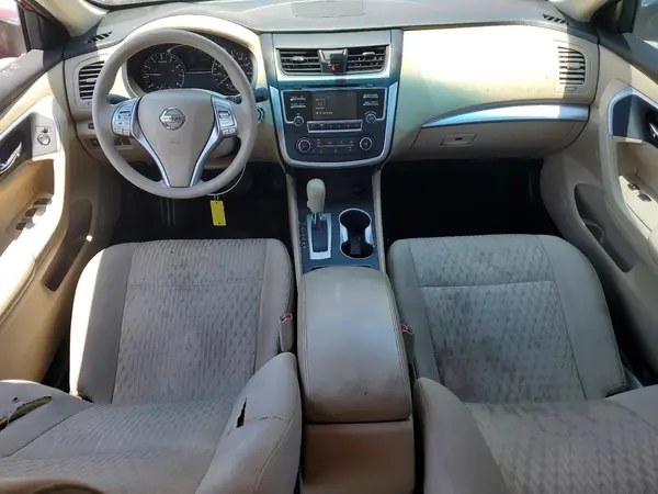 1N4AL3AP1GC181536 2016 NISSAN ALTIMA - Image 8