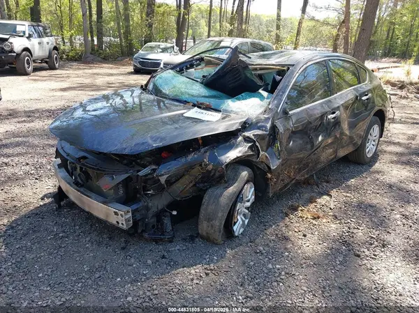 1N4AL3AP1GC181634 2016 NISSAN ALTIMA - Image 2