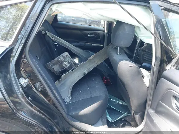 1N4AL3AP1GC181634 2016 NISSAN ALTIMA - Image 8