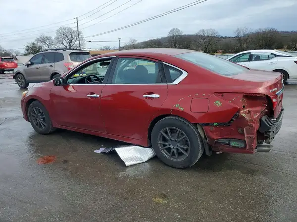 1N4AL3AP1GC182363 2016 NISSAN ALTIMA - Image 2