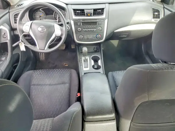 1N4AL3AP1GC182363 2016 NISSAN ALTIMA - Image 8