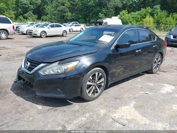 1N4AL3AP1GC182444 2016 NISSAN ALTIMA - Image 2
