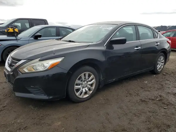 1N4AL3AP1GC182640 2016 NISSAN ALTIMA - Image 1