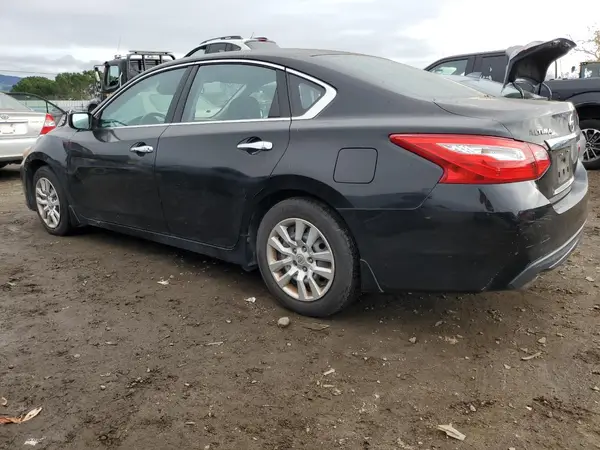 1N4AL3AP1GC182640 2016 NISSAN ALTIMA - Image 2