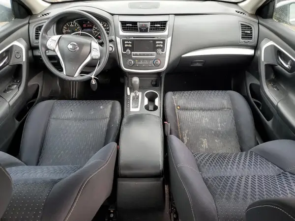 1N4AL3AP1GC182640 2016 NISSAN ALTIMA - Image 8