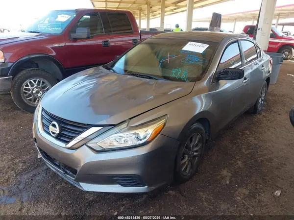 1N4AL3AP1GC182881 2016 NISSAN ALTIMA - Image 2