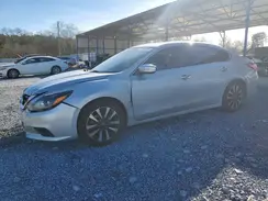 1N4AL3AP1GC182993 2016 NISSAN ALTIMA