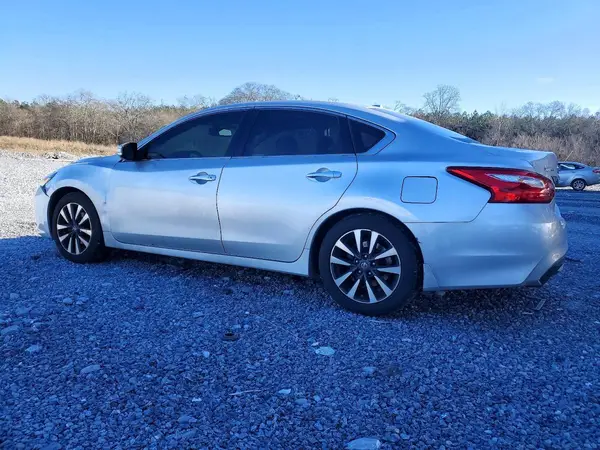 1N4AL3AP1GC182993 2016 NISSAN ALTIMA - Image 2