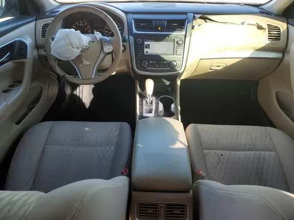 1N4AL3AP1GC182993 2016 NISSAN ALTIMA - Image 8