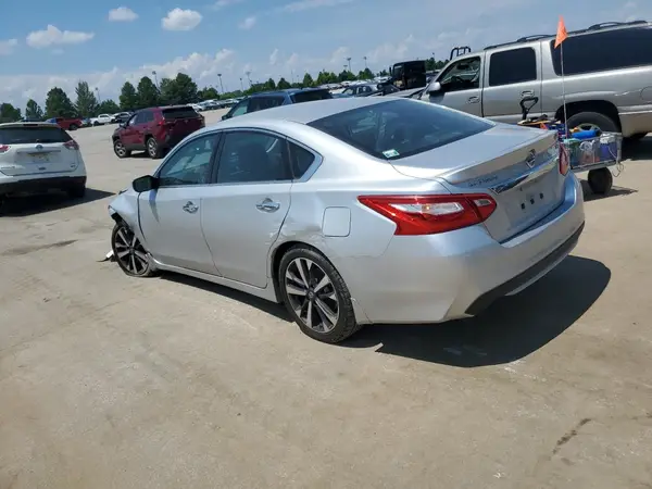 1N4AL3AP1GC183044 2016 NISSAN ALTIMA - Image 2