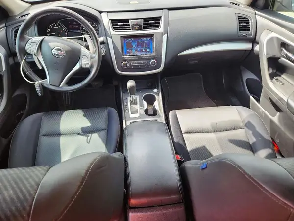 1N4AL3AP1GC183867 2016 NISSAN ALTIMA - Image 8