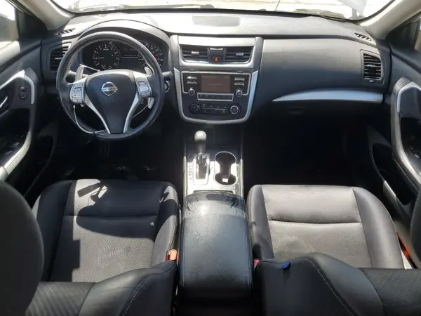 1N4AL3AP1GC184159 2016 NISSAN ALTIMA - Image 8