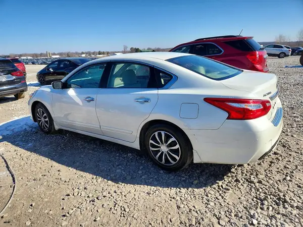 1N4AL3AP1GC184307 2016 NISSAN ALTIMA - Image 2