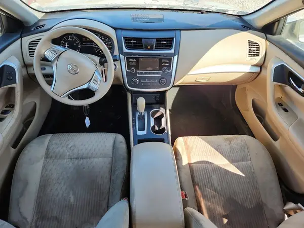 1N4AL3AP1GC184307 2016 NISSAN ALTIMA - Image 8