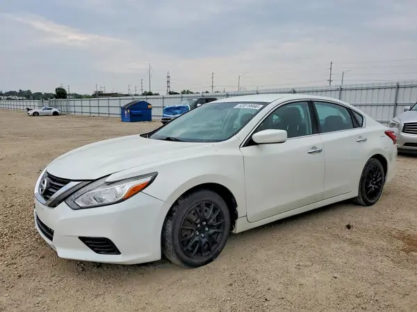 1N4AL3AP1GC184405 2016 NISSAN ALTIMA - Image 1