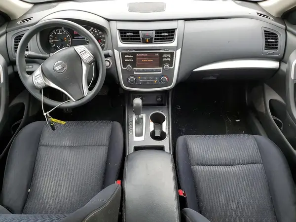 1N4AL3AP1GC184405 2016 NISSAN ALTIMA - Image 8