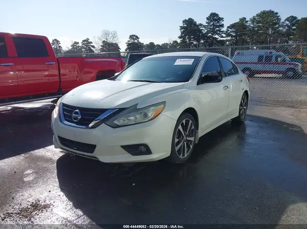 1N4AL3AP1GC184422 2016 NISSAN ALTIMA - Image 2