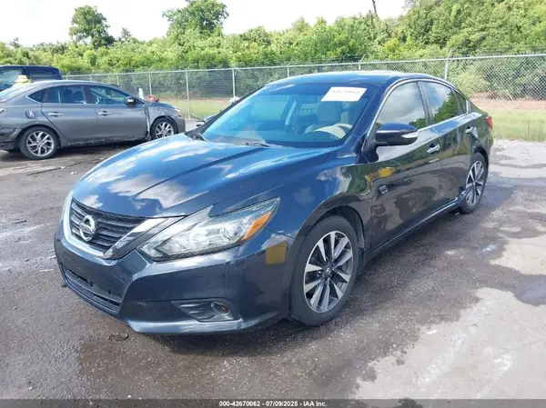 1N4AL3AP1GC184551 2016 NISSAN ALTIMA - Image 2