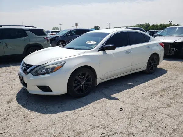 1N4AL3AP1GC185294 2016 NISSAN ALTIMA - Image 1