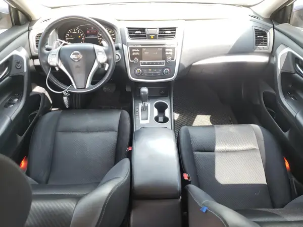 1N4AL3AP1GC185294 2016 NISSAN ALTIMA - Image 8