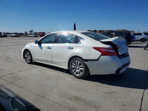 1N4AL3AP1GC185361 2016 NISSAN ALTIMA - Image 2