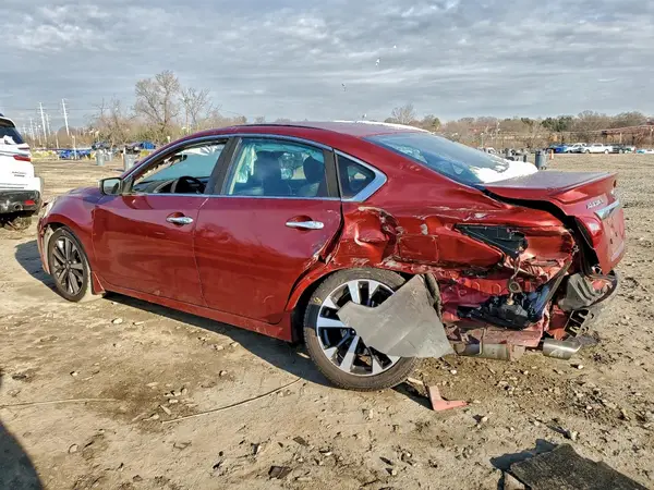 1N4AL3AP1GC185652 2016 NISSAN ALTIMA - Image 2