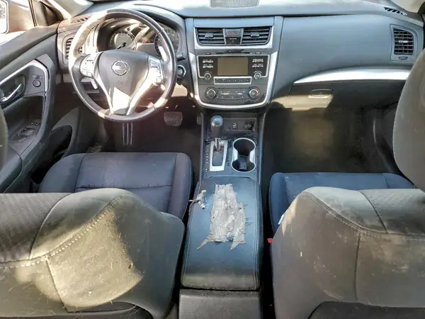 1N4AL3AP1GC185652 2016 NISSAN ALTIMA - Image 8