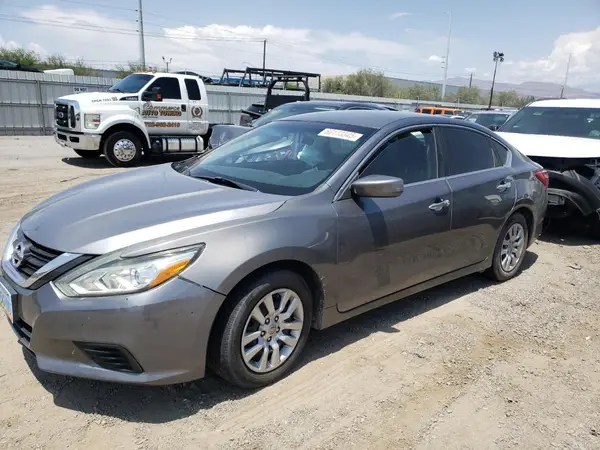 1N4AL3AP1GC185988 2016 NISSAN ALTIMA - Image 1
