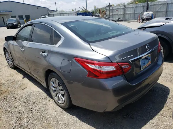 1N4AL3AP1GC185988 2016 NISSAN ALTIMA - Image 2