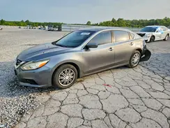 1N4AL3AP1GC186008 2016 NISSAN ALTIMA