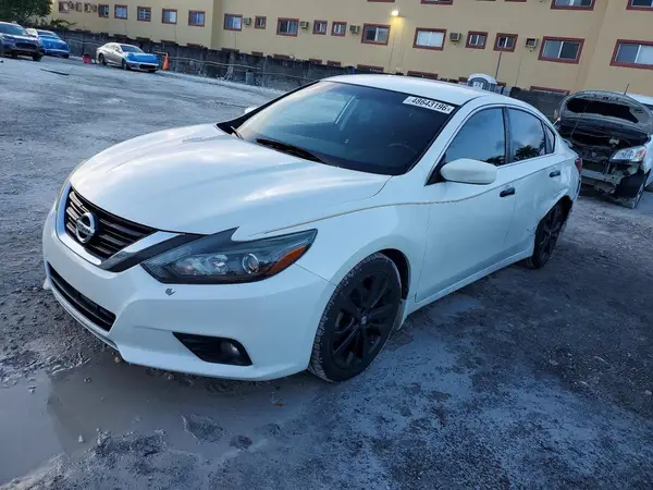 1N4AL3AP1GC186431 2016 NISSAN ALTIMA