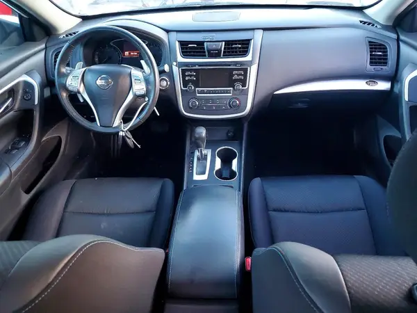 1N4AL3AP1GC186431 2016 NISSAN ALTIMA - Image 8