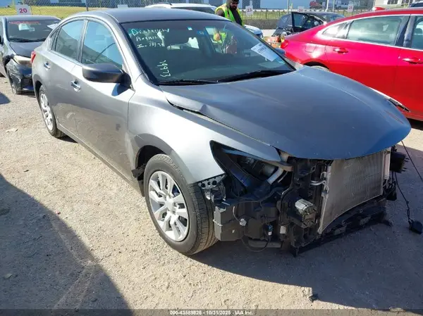 1N4AL3AP1GC186929 2016 NISSAN ALTIMA - Image 1
