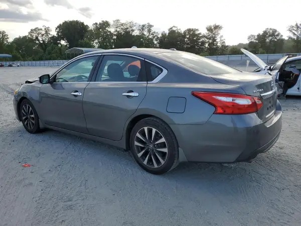 1N4AL3AP1GC186946 2016 NISSAN ALTIMA - Image 2