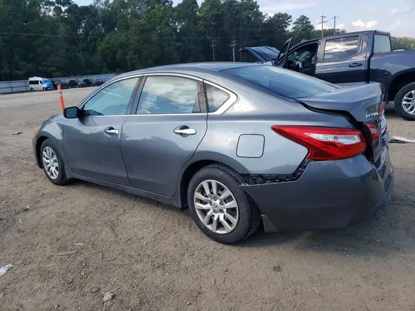 1N4AL3AP1GC187000 2016 NISSAN ALTIMA - Image 2