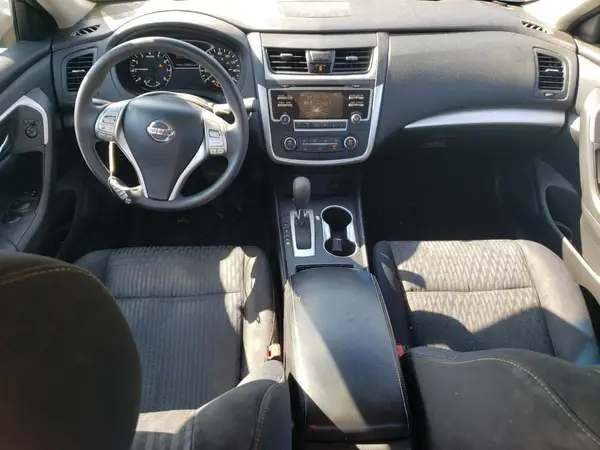 1N4AL3AP1GC187000 2016 NISSAN ALTIMA - Image 8