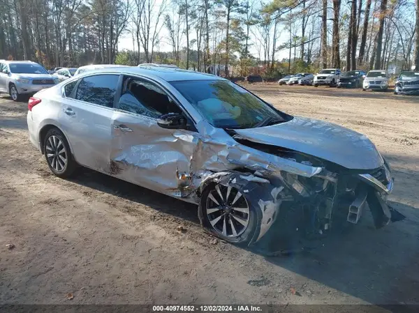 1N4AL3AP1GC187109 2016 NISSAN ALTIMA - Image 1