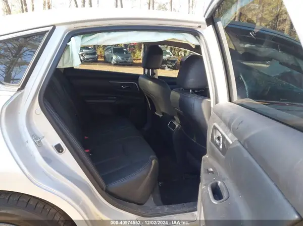 1N4AL3AP1GC187109 2016 NISSAN ALTIMA - Image 8
