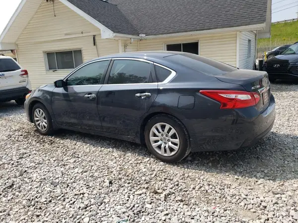 1N4AL3AP1GC187501 2016 NISSAN ALTIMA - Image 2