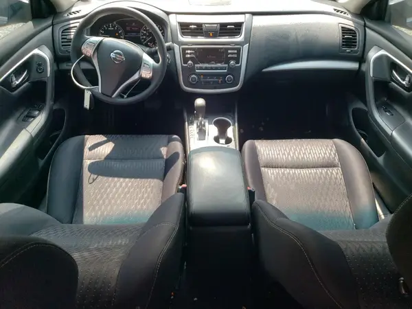 1N4AL3AP1GC187501 2016 NISSAN ALTIMA - Image 8
