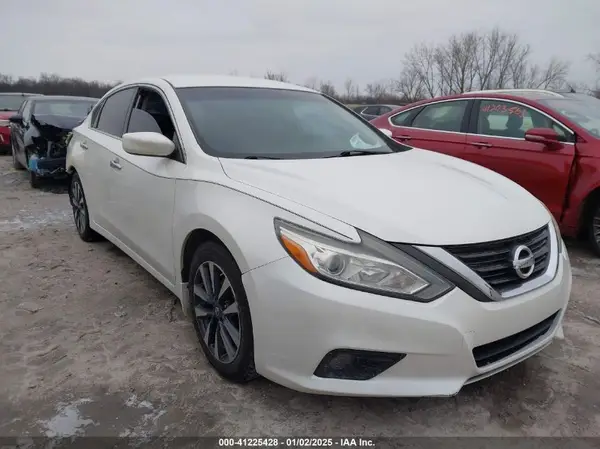 1N4AL3AP1GC188180 2016 NISSAN ALTIMA - Image 1