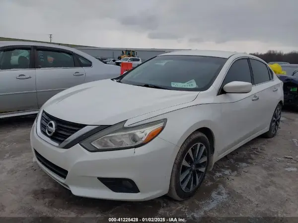 1N4AL3AP1GC188180 2016 NISSAN ALTIMA - Image 2