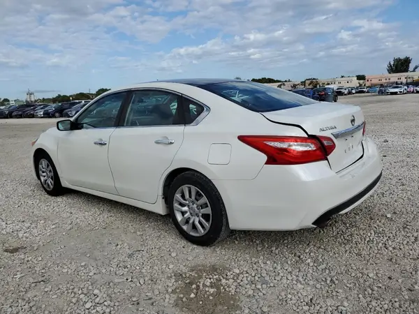 1N4AL3AP1GC188230 2016 NISSAN ALTIMA - Image 2