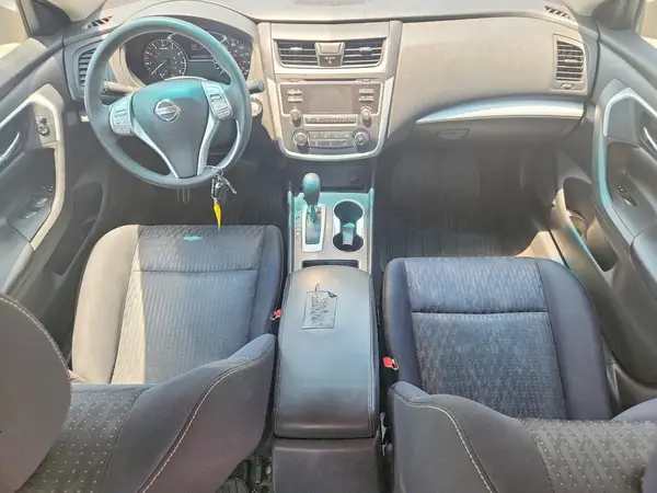 1N4AL3AP1GC188843 2016 NISSAN ALTIMA - Image 8